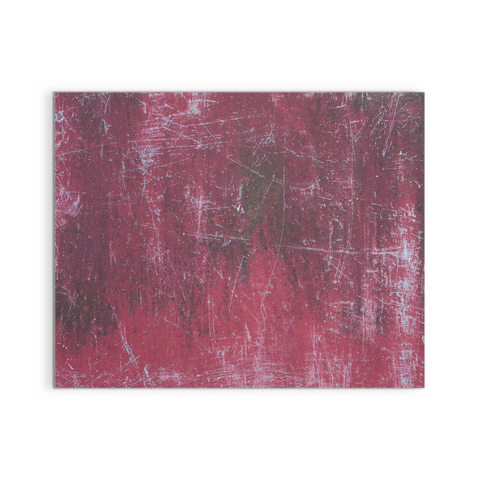 Passionate Dream - Art on Canvas - Seahorse Mansion