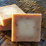 Wild Beach Handmade Soap - Sunbaked - Seahorse Mansion 