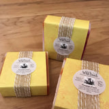 Wild Beach Handmade Soap - Pineapple Punch - Seahorse Mansion 