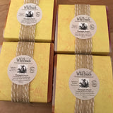 Wild Beach Handmade Soap - Pineapple Punch - Seahorse Mansion 