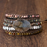 Bracelet | Tribal Tendencies - Ladies