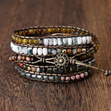 Bracelet | Tribal Tendencies - Ladies