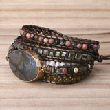 Bracelet | Tribal Tendencies - Ladies