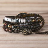 Bracelet | Tribal Tendencies - Ladies