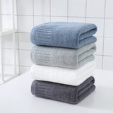 Hand Towels | Beach House Cotton  - 4 colors - Seahorse Mansion 