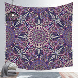 Wall or Throw Tapestry | Color Me Boho - 3 sizes, 16 designs - Seahorse Mansion 