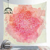 Wall or Throw Tapestry | Color Me Boho - 3 sizes, 16 designs - Seahorse Mansion 