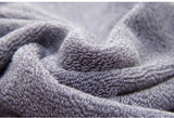 Bath Towel Set | 3 Piece - 3 colors - Seahorse Mansion 