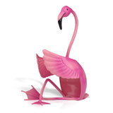 Wine Bottle Holder | Blushing Flamingo - Seahorse Mansion 
