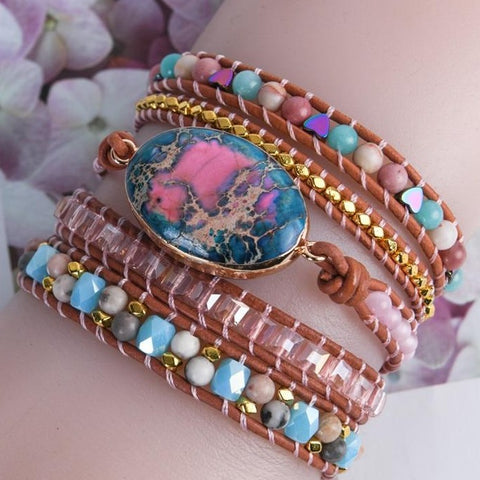 Bracelet | Beach Romance - Ladies