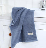 Hand Towels | Beach House Cotton  - 4 colors - Seahorse Mansion 