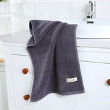 Hand Towels | Beach House Cotton  - 4 colors - Seahorse Mansion 