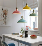 Pendant Lamp | Beach Cottage - 6 colors