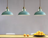 Pendant Lamp | Beach Cottage - 6 colors