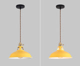 Pendant Lamp | Beach Cottage - 6 colors