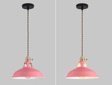 Pendant Lamp | Beach Cottage - 6 colors