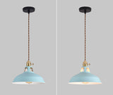 Pendant Lamp | Beach Cottage - 6 colors