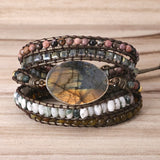 Bracelet | Tribal Tendencies - Ladies