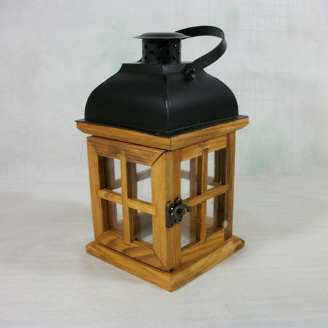 Innkeeper Lantern - Seahorse Mansion 