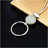 Pendant Necklace | Centricity - 2 colors - Seahorse Mansion 