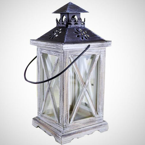 Seaside Lantern - Seahorse Mansion 