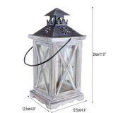 Seaside Lantern - Seahorse Mansion 