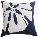 Throw Pillow Covers | Beachcomber - 4 designs - Seahorse Mansion 