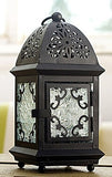 Zara Ornamental Lantern - 5 designs - Seahorse Mansion 