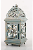 Zara Ornamental Lantern - 5 designs - Seahorse Mansion 