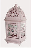 Zara Ornamental Lantern - 5 designs - Seahorse Mansion 