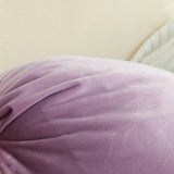 Throw Pillow Covers | Velvet Romantic - 12 colors - Seahorse Mansion 