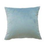 Throw Pillow Covers | Velvet Romantic - 12 colors - Seahorse Mansion 