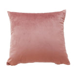 Throw Pillow Covers | Velvet Romantic - 12 colors - Seahorse Mansion 