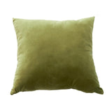 Throw Pillow Covers | Velvet Romantic - 12 colors - Seahorse Mansion 