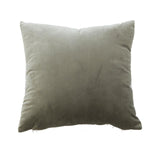 Throw Pillow Covers | Velvet Romantic - 12 colors - Seahorse Mansion 