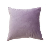 Throw Pillow Covers | Velvet Romantic - 12 colors - Seahorse Mansion 