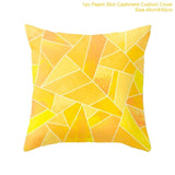 Throw Pillow Covers | Someone Say Yellow? - 12 designs - Seahorse Mansion 