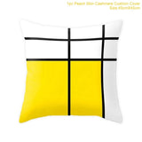 Throw Pillow Covers | Someone Say Yellow? - 12 designs - Seahorse Mansion 