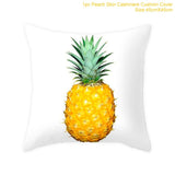 Throw Pillow Covers | Someone Say Yellow? - 12 designs - Seahorse Mansion 