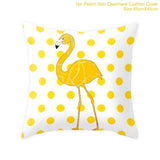Throw Pillow Covers | Someone Say Yellow? - 12 designs - Seahorse Mansion 