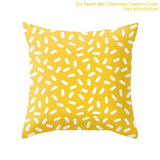 Throw Pillow Covers | Someone Say Yellow? - 12 designs - Seahorse Mansion 