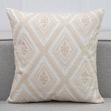 Throw Pillow Covers | Timeless Treasures - 6 styles - Seahorse Mansion 