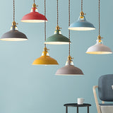 Pendant Lamp | Beach Cottage - 6 colors