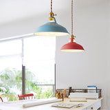 Pendant Lamp | Beach Cottage - 6 colors