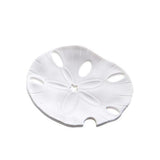 Soap Dish | Sand Dollar or Leaf - Seahorse Mansion 