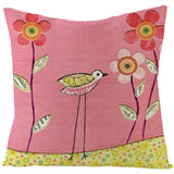 Throw Pillow Covers | Spring Has Sprung  - 24 designs! - Seahorse Mansion 