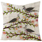 Throw Pillow Covers | Spring Has Sprung  - 24 designs! - Seahorse Mansion 