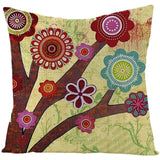 Throw Pillow Covers | Spring Has Sprung  - 24 designs! - Seahorse Mansion 