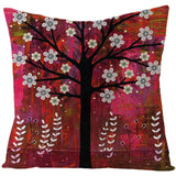 Throw Pillow Covers | Spring Has Sprung  - 24 designs! - Seahorse Mansion 