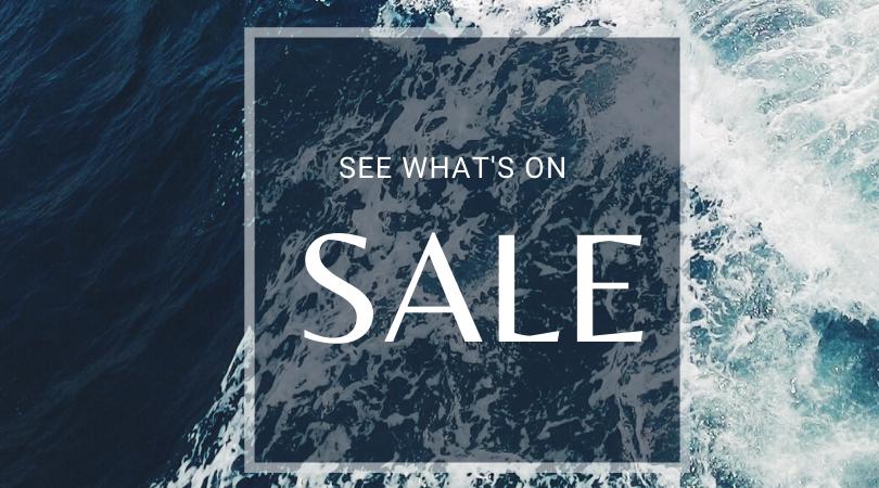 Seahorse Mansion - On Sale